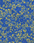 Stefano Ricci Silk Tie Yellow Blue Floral Design