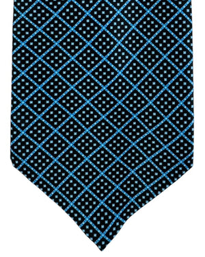 Ricci Ties
