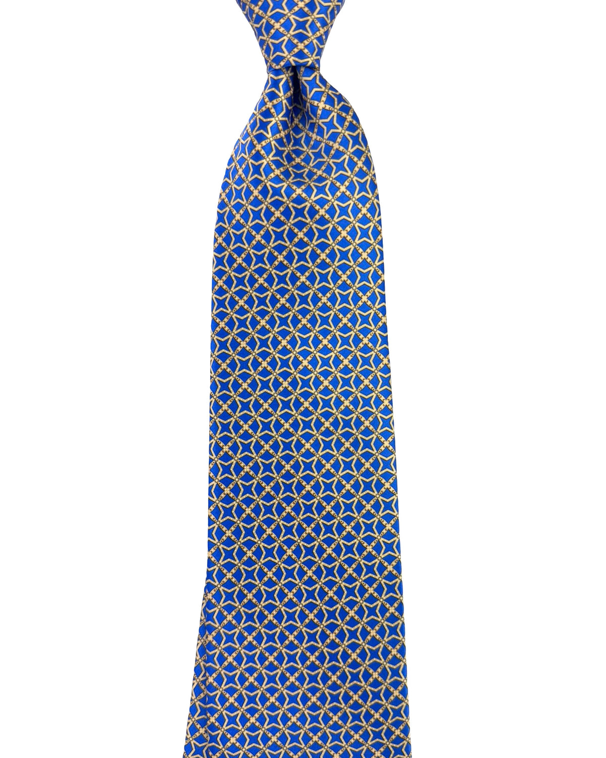 Royal blue gold