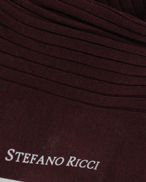 Stefano Ricci Socks 