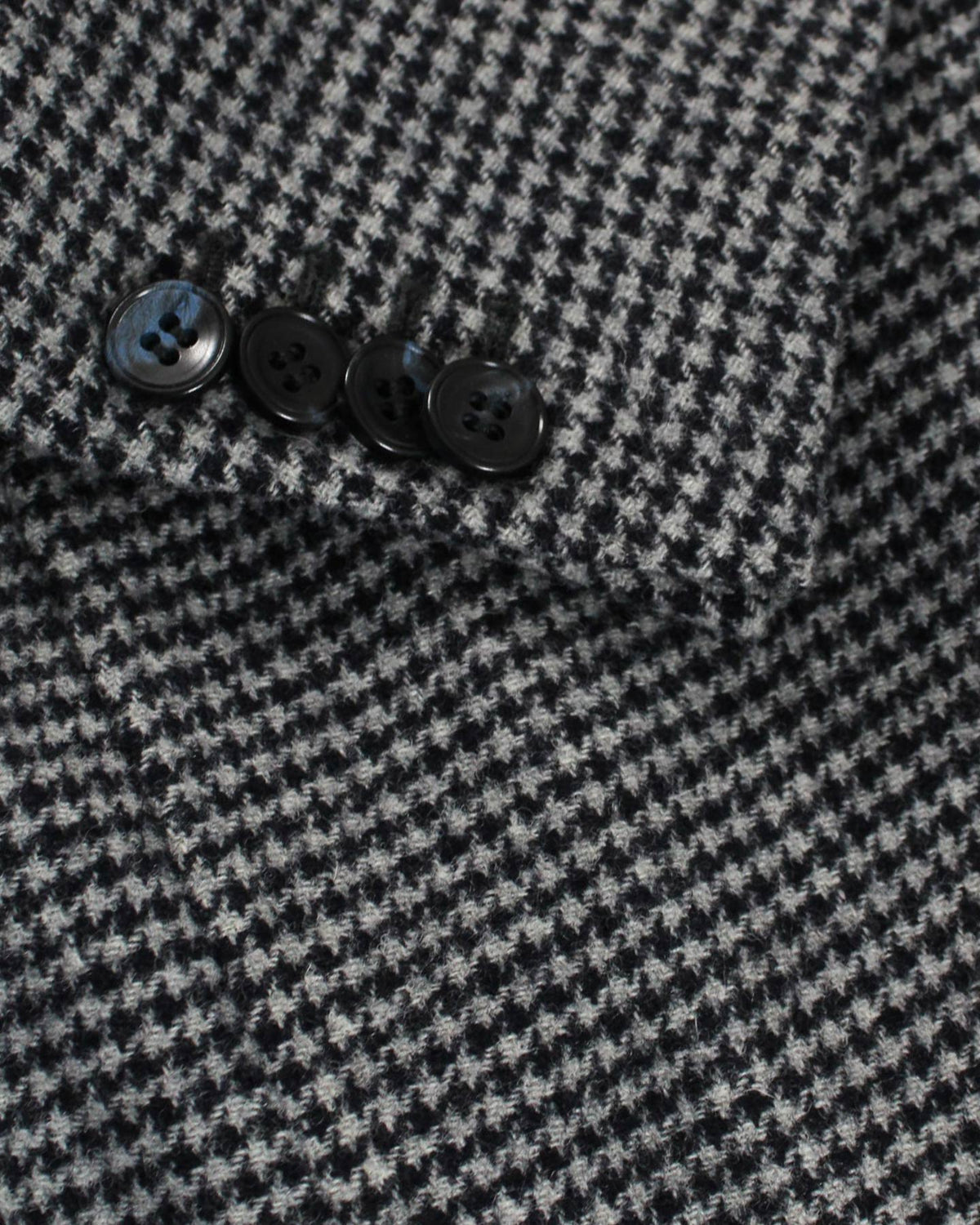 Sartorio Sport Coat Buttons