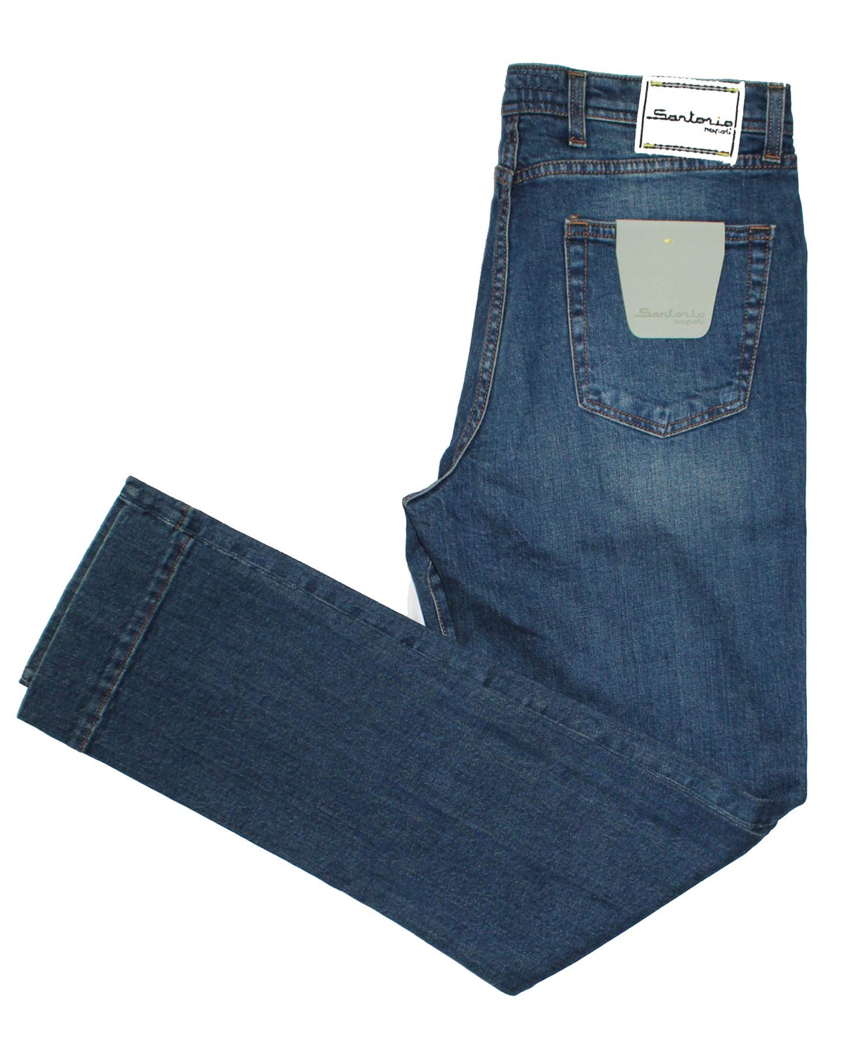 Sartorio Jeans Man