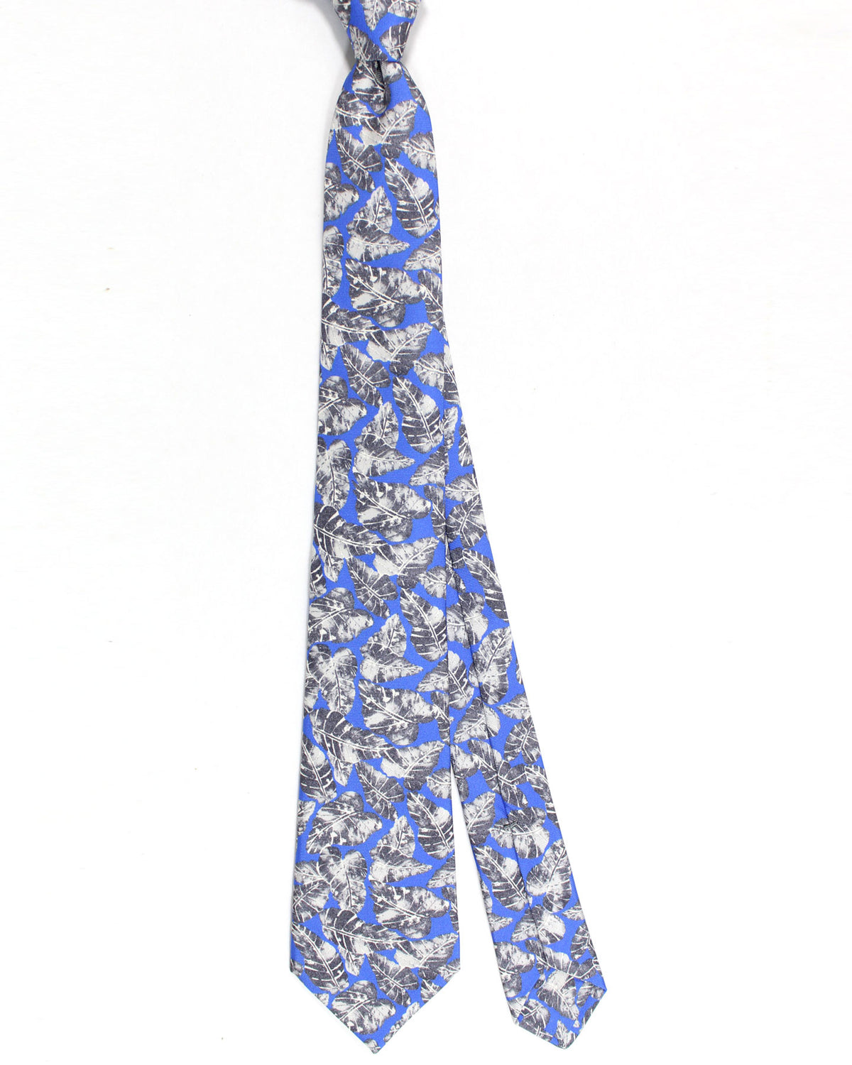 Sartorio genuine Sevenfold Tie 
