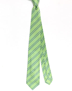 Sartorio genuine Sevenfold Tie 