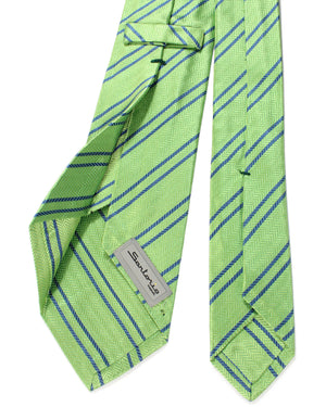 Sartorio authentic Sevenfold Tie