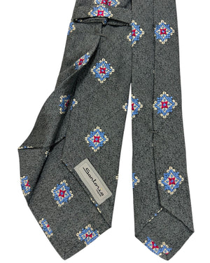 Sartorio Sevenfold authentic Tie 