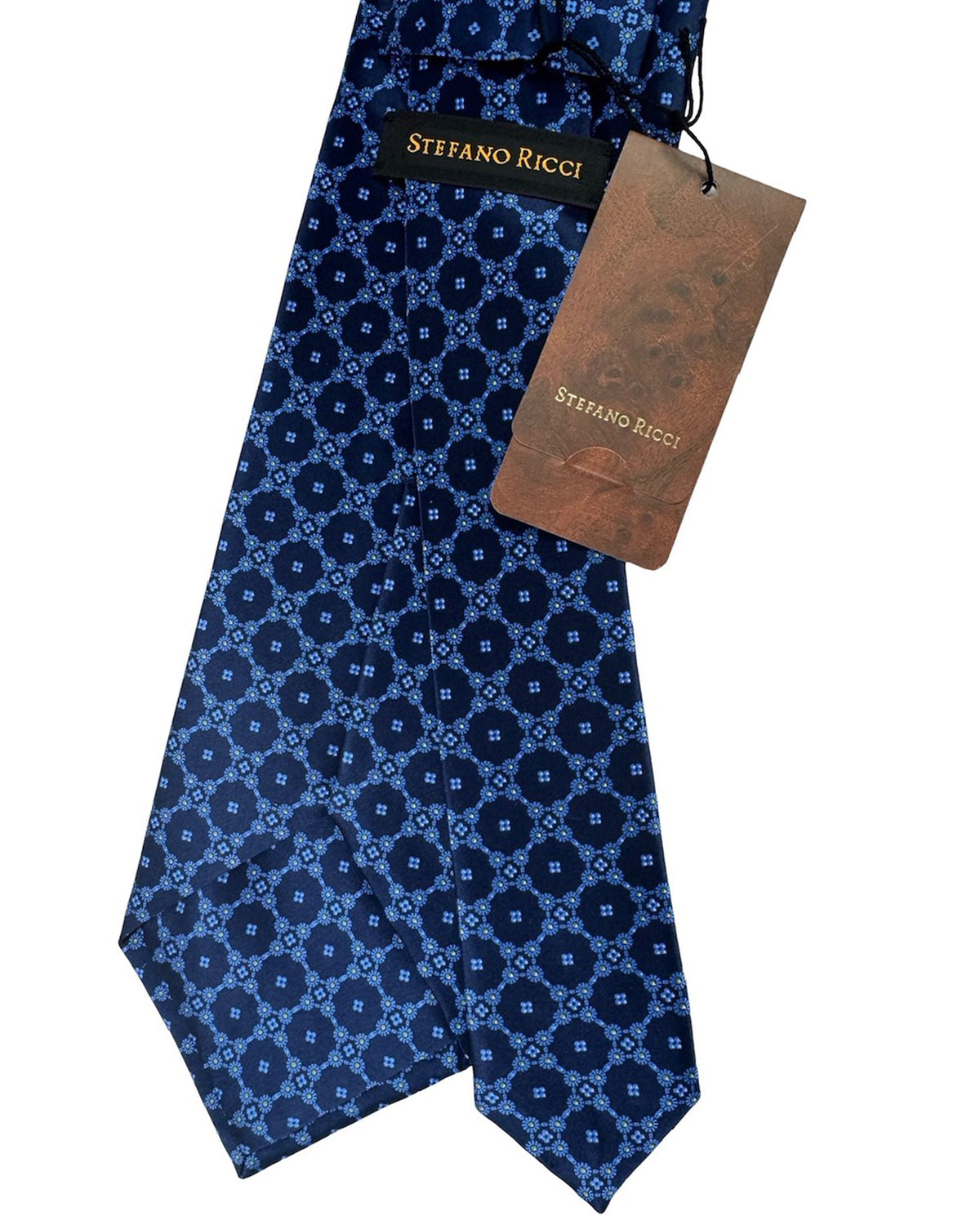 Stefano Ricci Silk Tie 