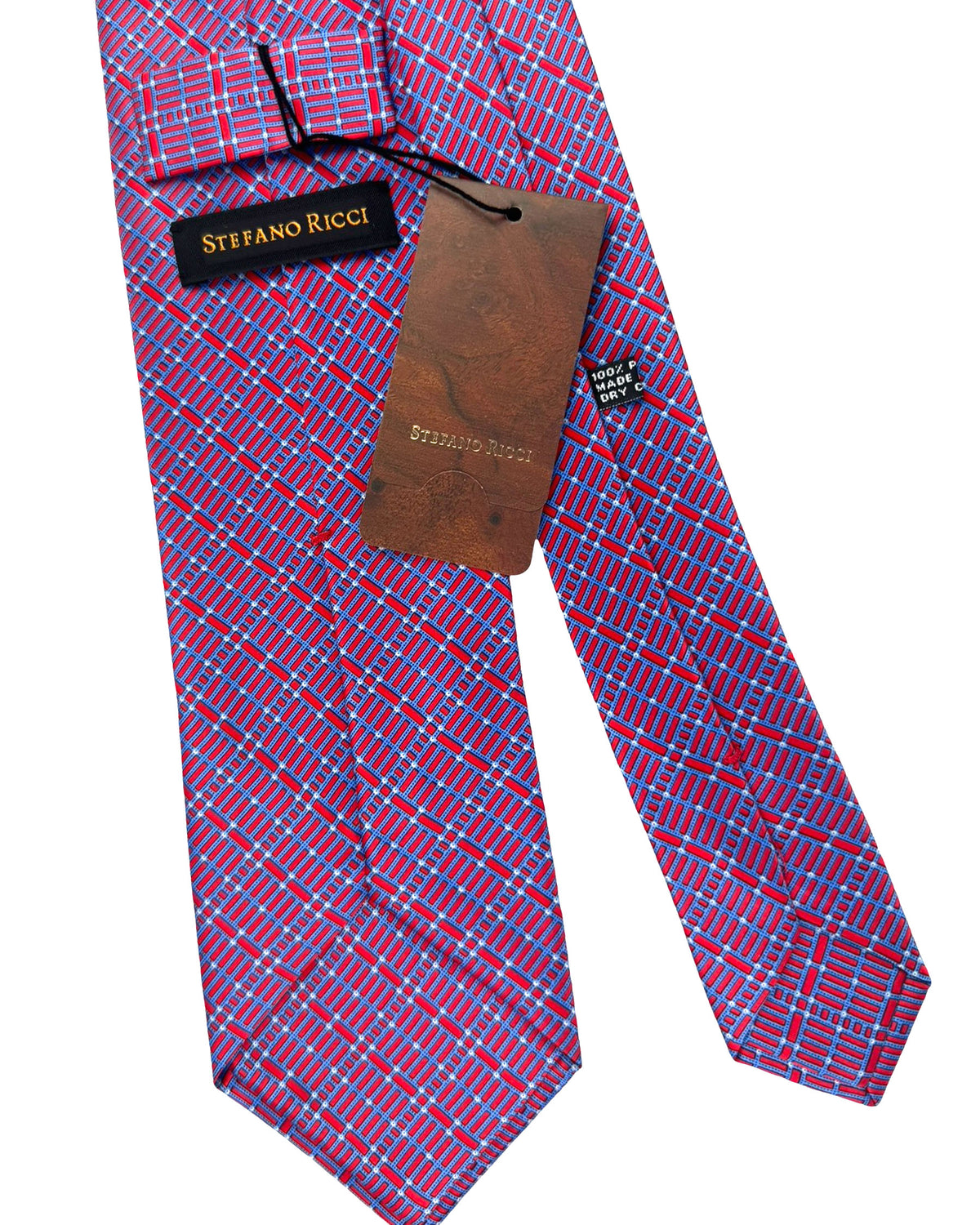 Silk Necktie