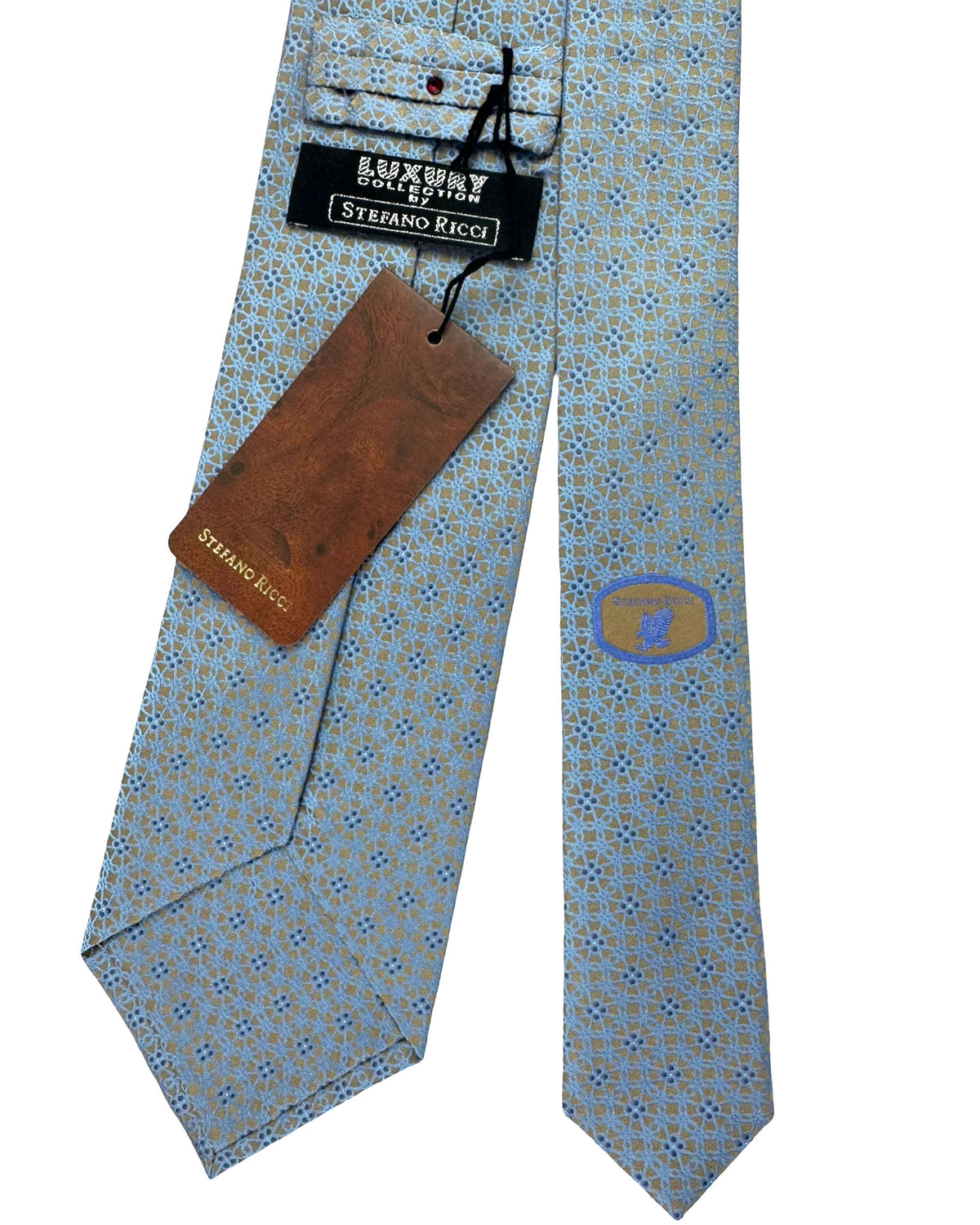 Stefano Ricci Tie 
