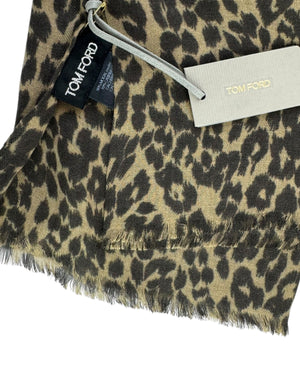 Authentic Tom Ford scarf