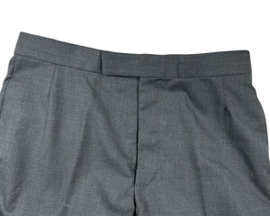 Thom Browne Suit Dark Gray EU 56 / US 46 SALE