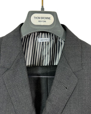 Thom Browne Suit Dark Gray EU 56 / US 46 SALE