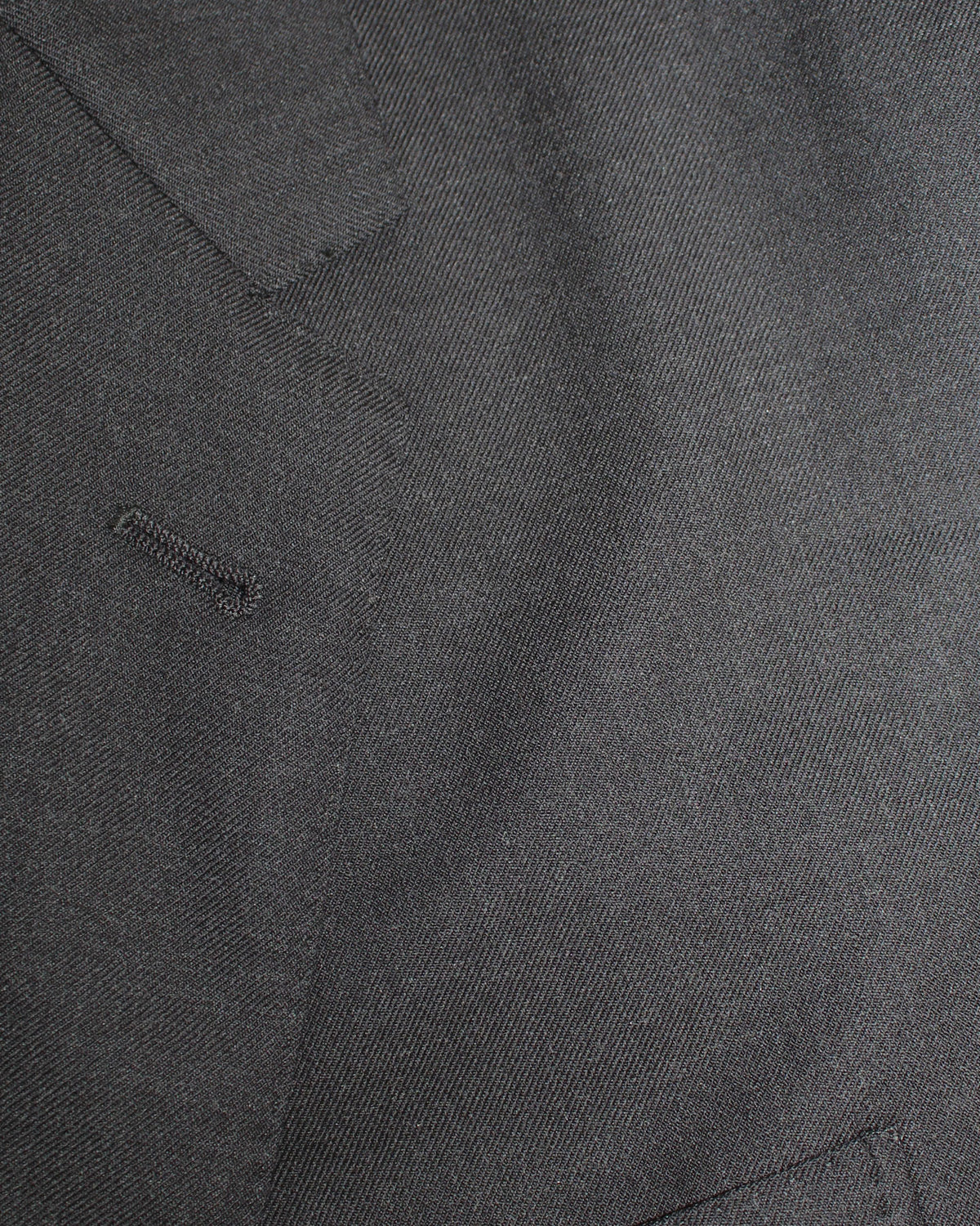 Thom Browne Suit Charcoal Gray New

