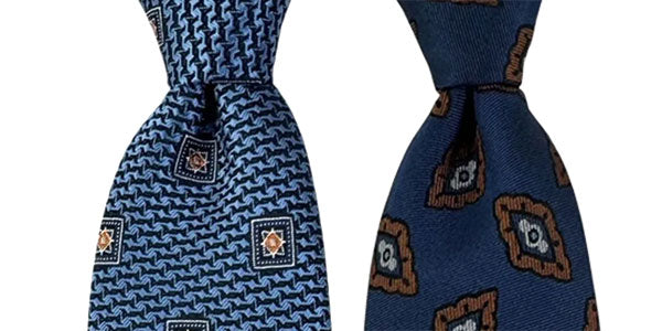 Silk Ties