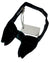 Tom Ford Velvet Bow Tie Dark Green