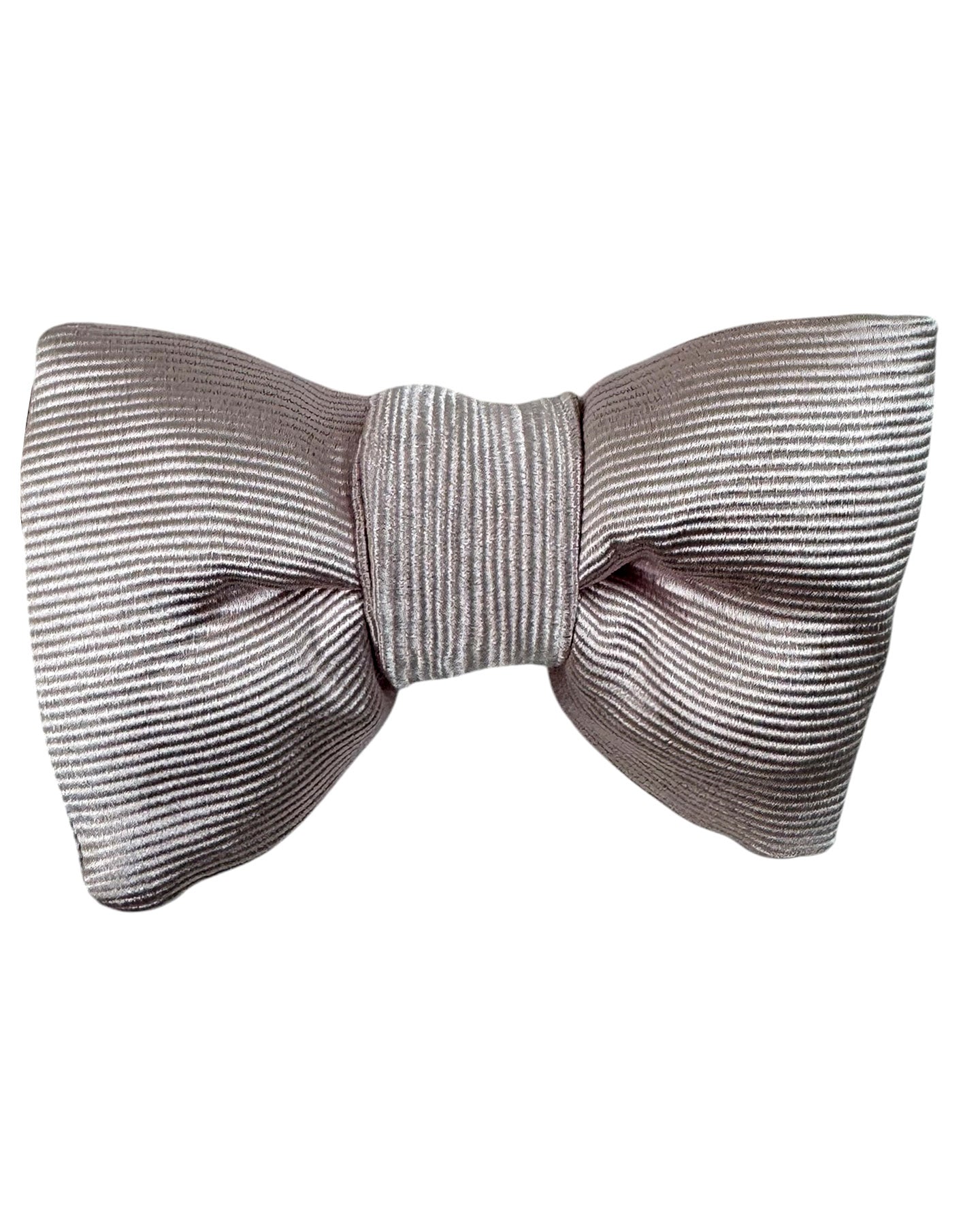 Tom Ford Bow Tie Light Pink Grosgrain