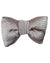 Tom Ford Bow Tie Light Pink Grosgrain