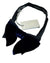 Velvet Bow Tie Luxury
