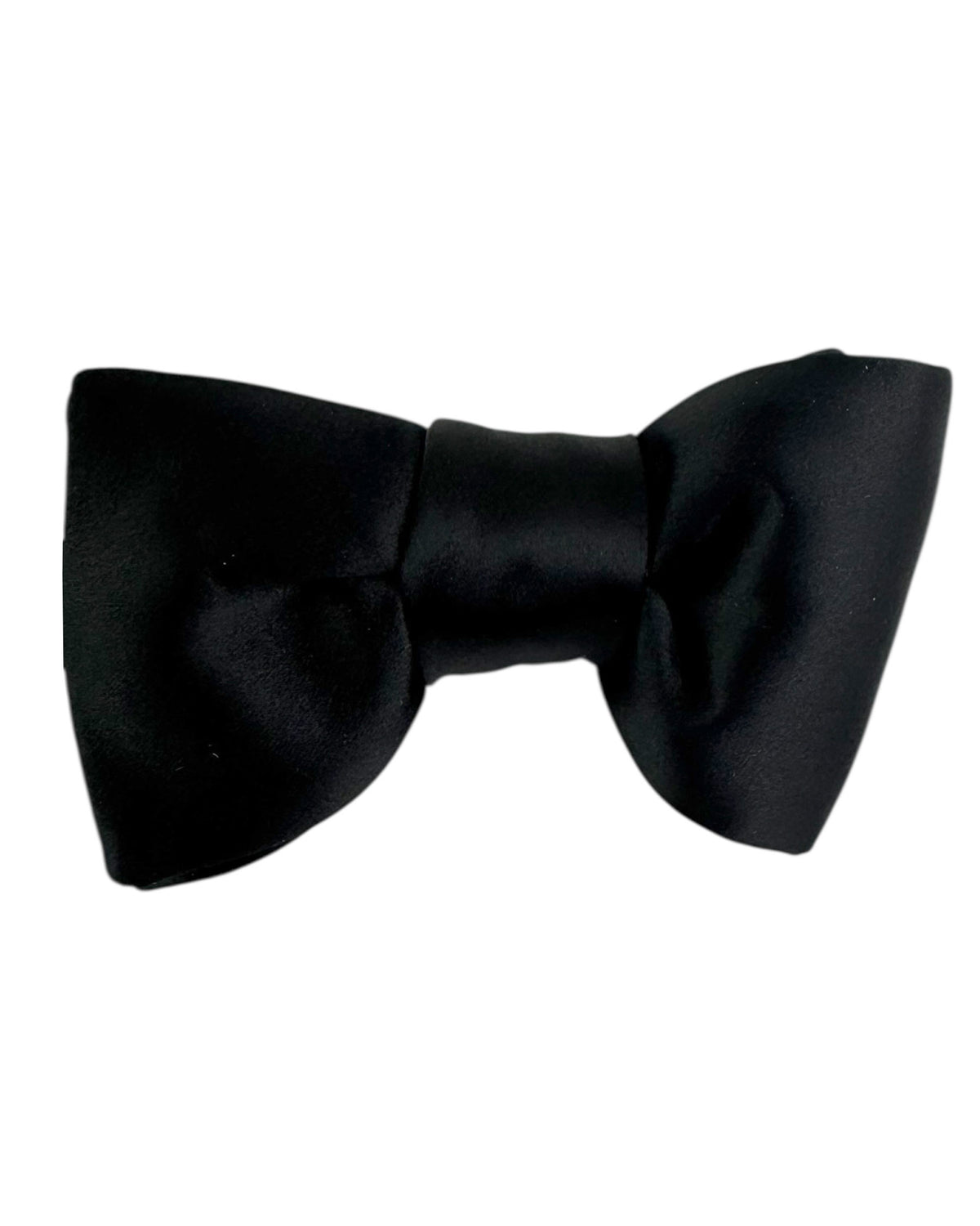 Tom Ford Silk Bow Tie Black SALE