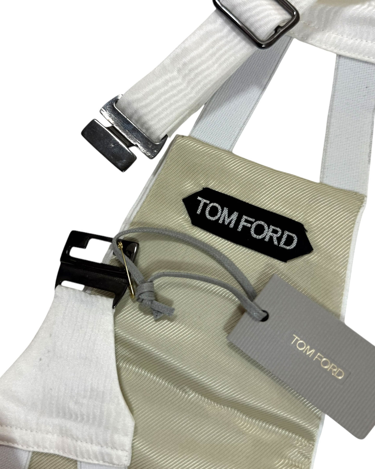 Tom Ford