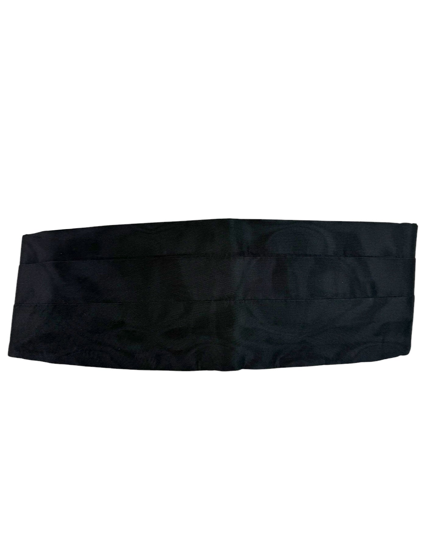Tom Ford Black Cummerbund