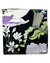Tom Ford Silk Pocket Square Floral