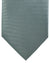 Tom Ford Silk Tie Gray Blue Grosgrain