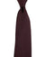 Tom Ford Silk Tie Bordeaux With Bold Woven Texture