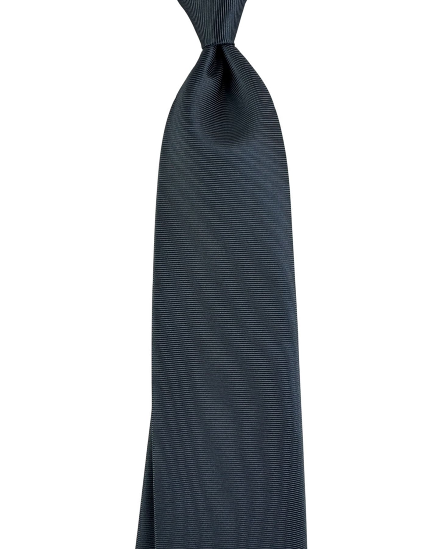 grosgrain tie