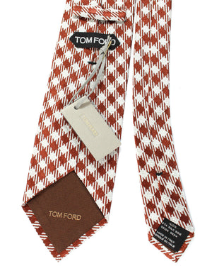 Tom Ford silk Tie 