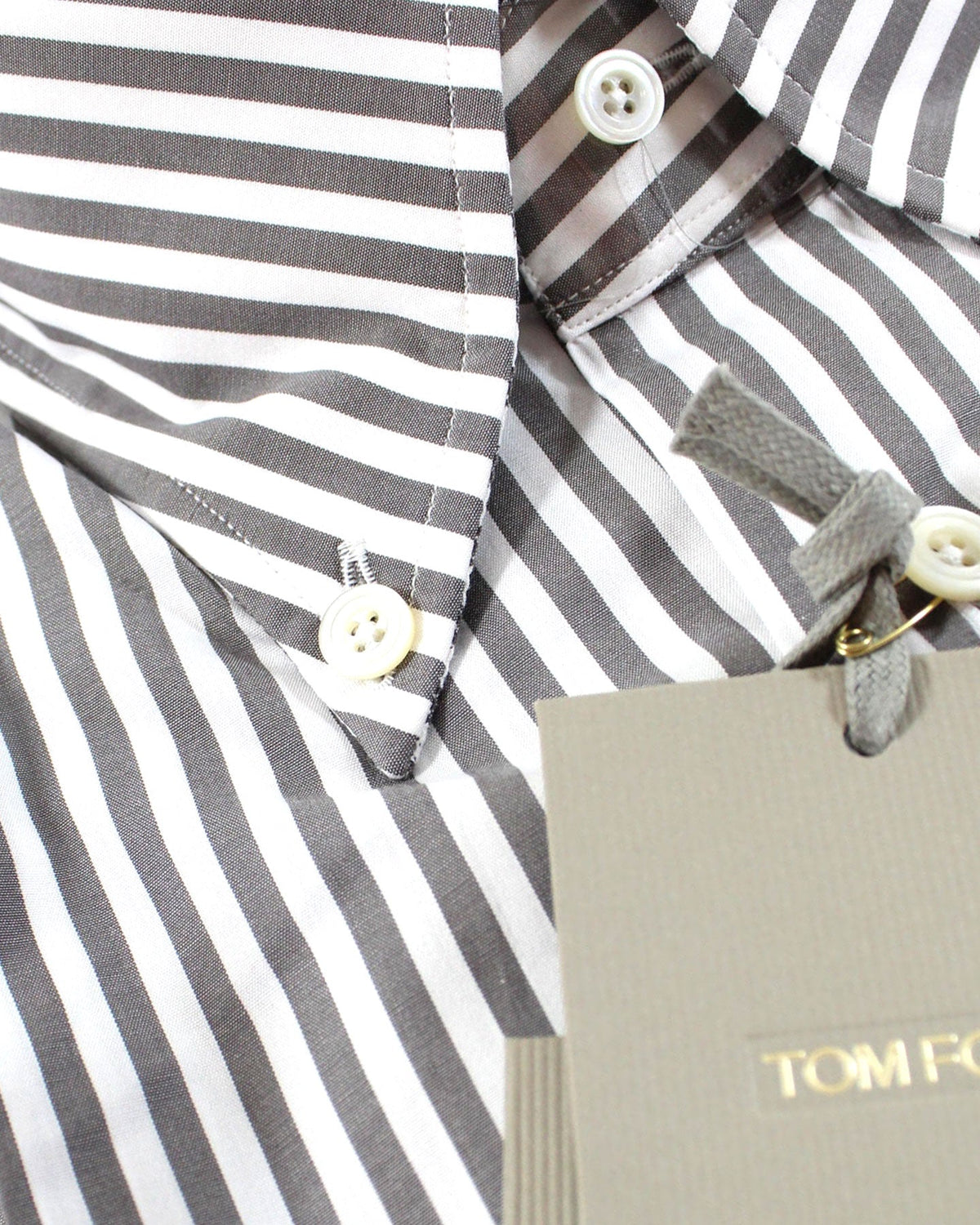 Tom Ford designer Dress Shirt 