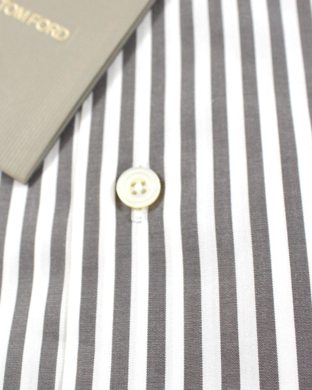 Tom Ford authentic Dress Shirt 