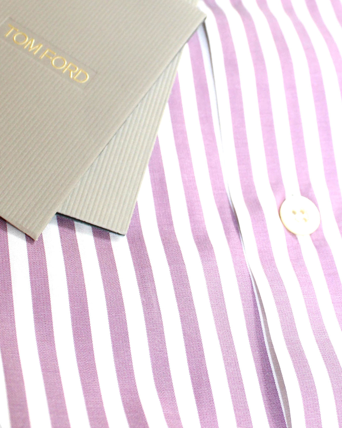 Tom Ford authentic Dress Shirt 