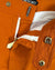 Tom Ford Swimwear Orange Men Swim Shorts 