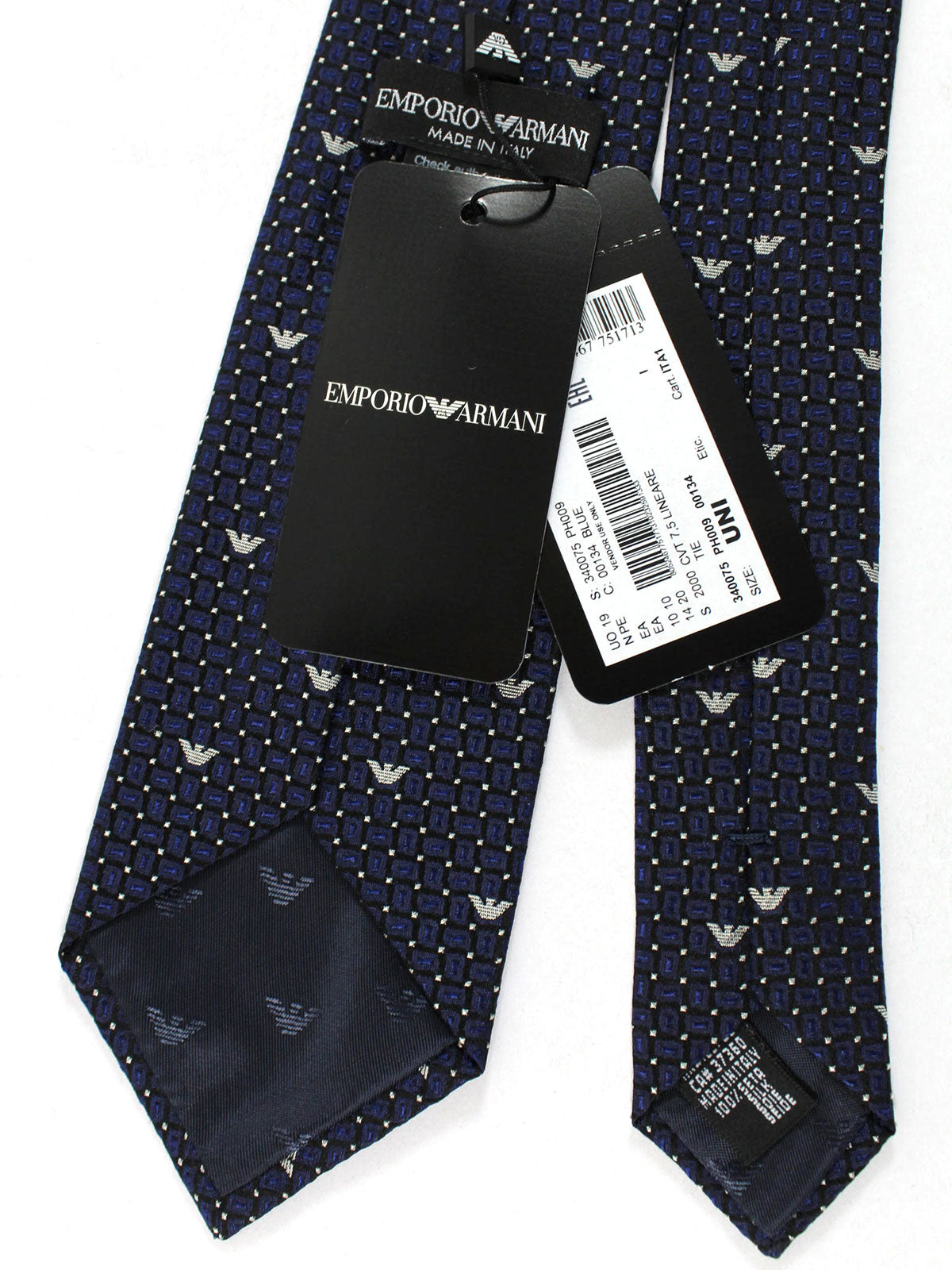 Armani authenitc Tie 
