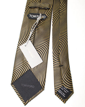 Tom Ford authentic Tie