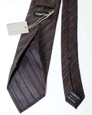 Tom Ford designer Wide Necktie