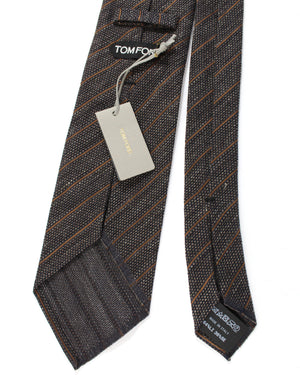 Tom Ford authentic Wide Necktie