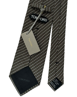 Tom Ford silk Tie