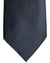Tom Ford Tie Solid Black Pattern