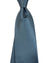 Tom Ford Tie Metal Gray Grosgrain