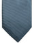 Tom Ford Tie Metal Gray Grosgrain