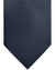 Tom Ford Tie Dark Midnight Blue Grosgrain Design