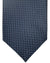 Tom Ford Tie Midnight Blue Black Design