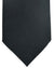 Tom Ford Tie Solid Black Pattern
