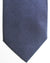 Tom Ford Tie Solid Midnight Blue Pattern