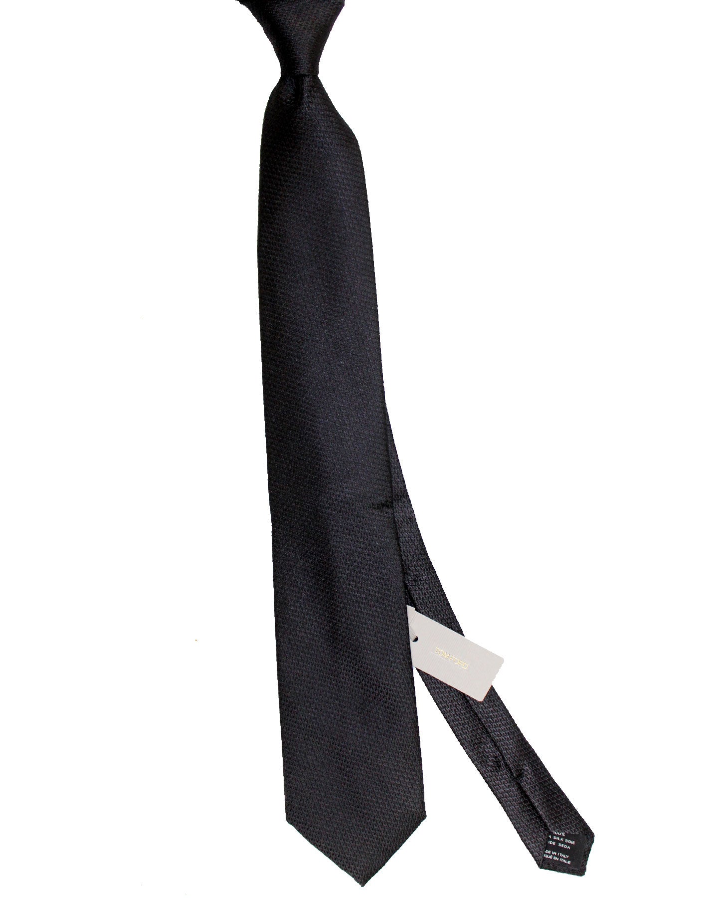Black Necktie