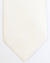 Tom Ford Tie Solid White Pattern