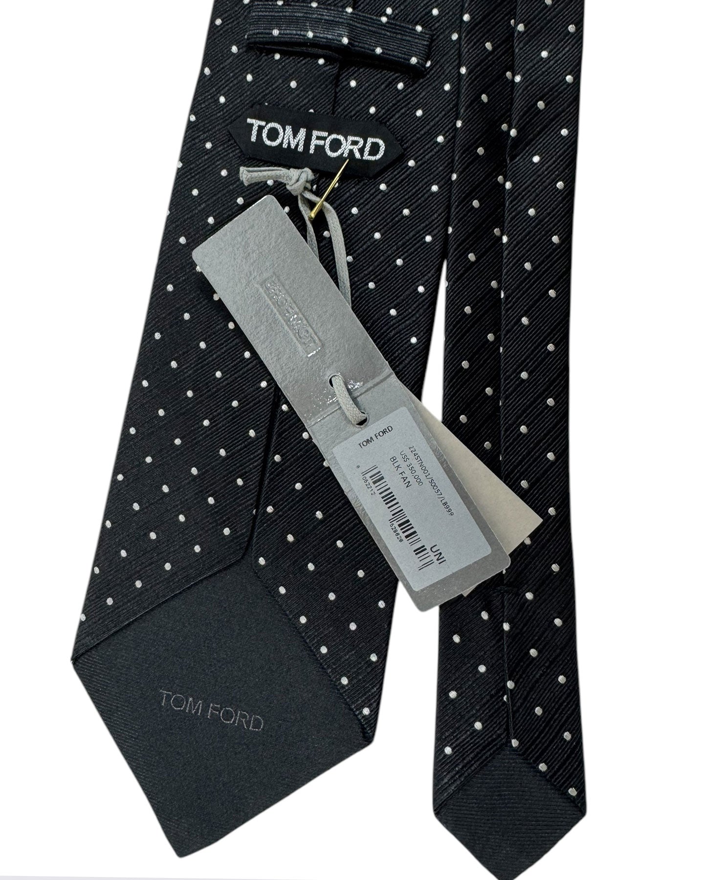 Silk Tie