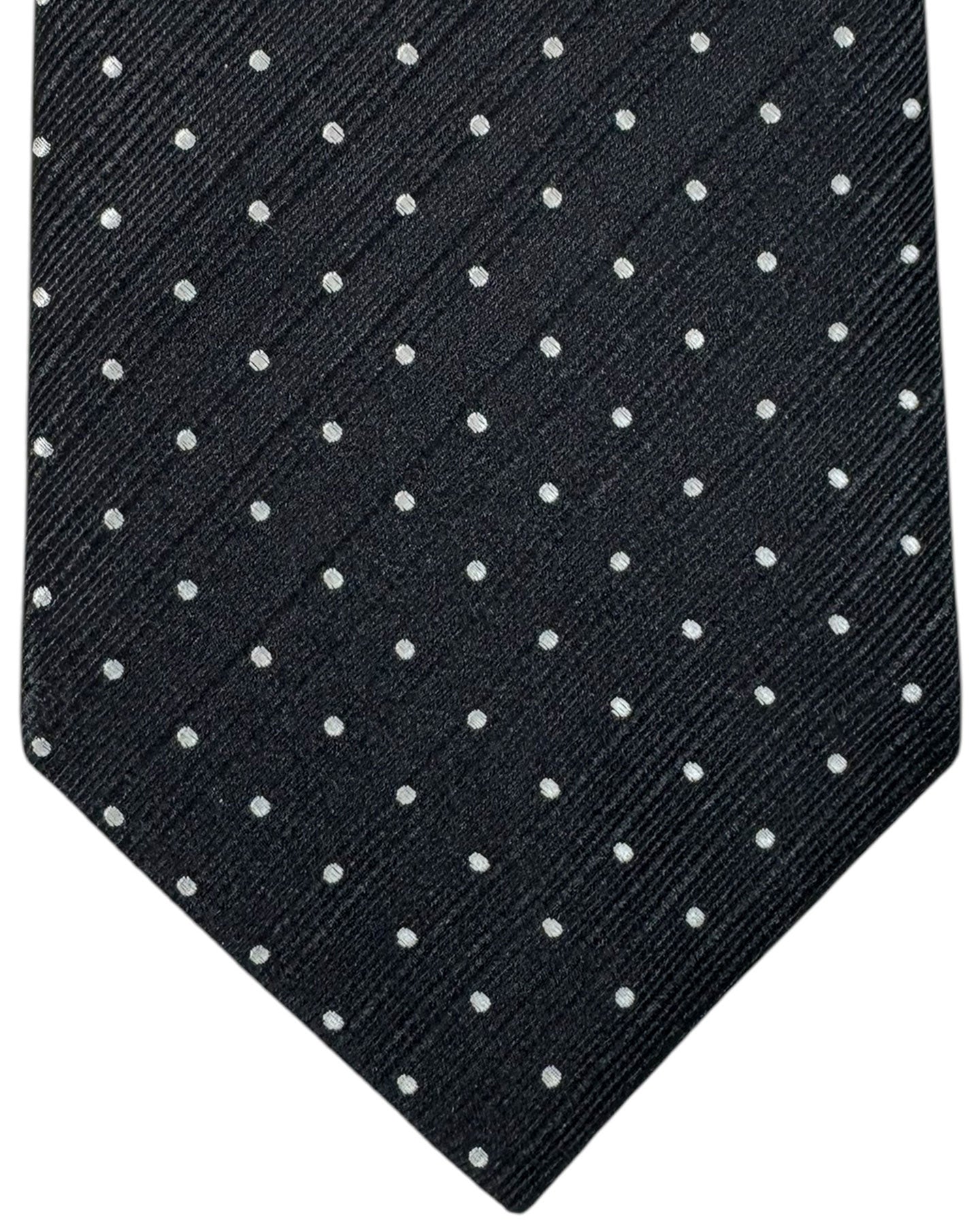 Silk Tie